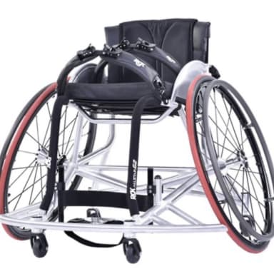 Projet nouveau fauteuil 🦽