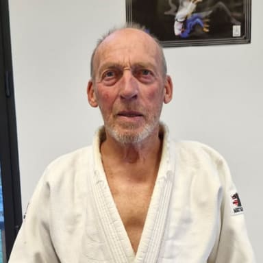 🖤 Soutien à la famille de notre Président Paul CAYRE