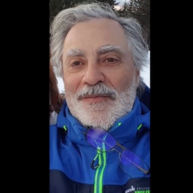 Jean-Claude RADIER
