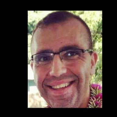 Hommage à Imad