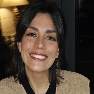 Décès Alejandra