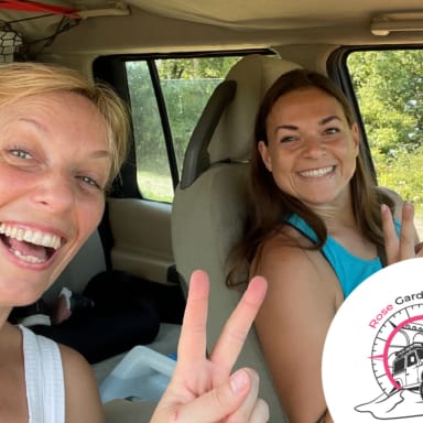 Rallye Rose des sables 2027 nous voilà !