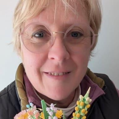 Soutien pour Edith marie luce face aux difficultés