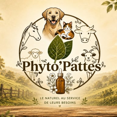 conseiller Aromathérapie pour le bien être de vous et des animaux.