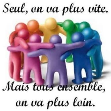 Un Cœur Pour L’humanité