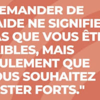 Situation désespérer