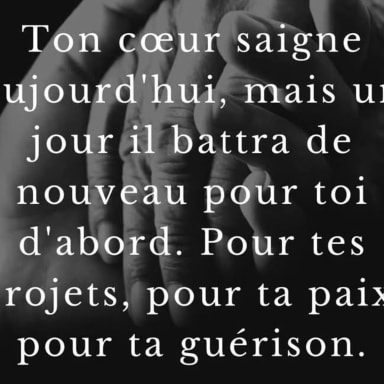 Pour ma sœur de cœur