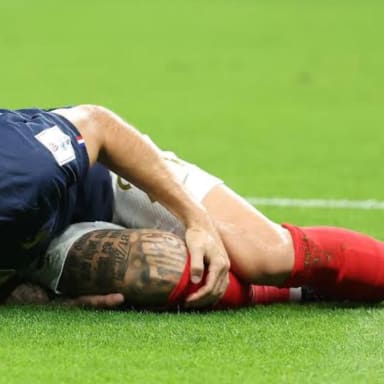Ligament Croisé