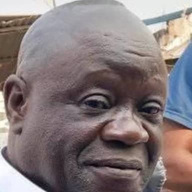 DÉCES KANI KOUBEMBA « JUMOL ASIS » GUY