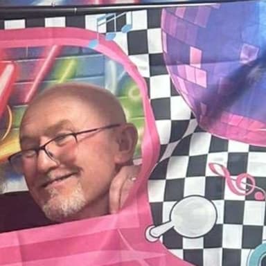 suite à un décès brutal de monsieur Pierre le bian pour sa compagne