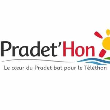 Pradet'hon Téléthon au Pradet