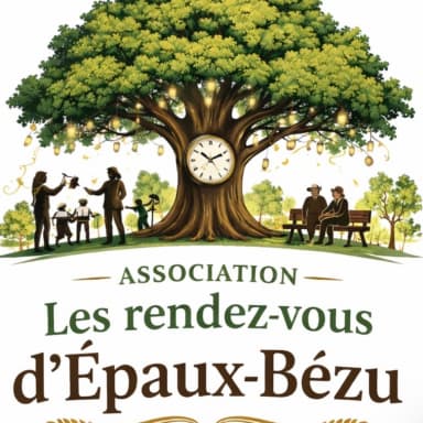 Soutien association les rendez-vous d’Epaux-Bezu