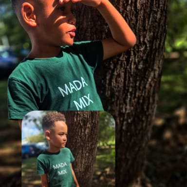 Soutiens MADA MIX🇲🇶 : une marque locale qui aide les jeunes d’ici
