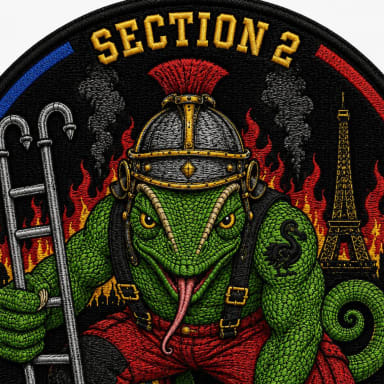 Pull de section