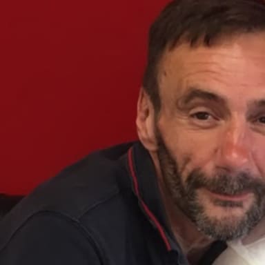 Obsèque pour Franck Hurillon