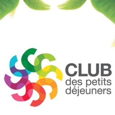 clubs des petits déjeuner