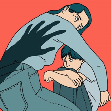 Aidez-moi à protéger mon fils de 10 ans — avant qu'il ne soit trop tard
