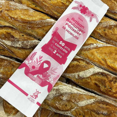 Boulanger à besoin d’une aide