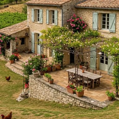 Projet maison