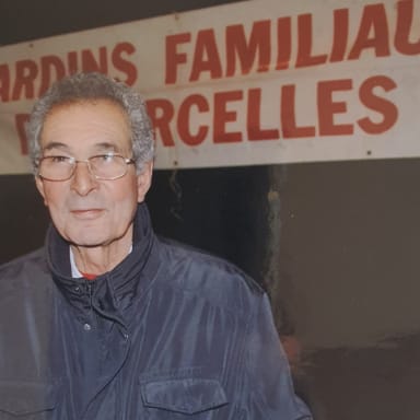 Cagnotte de soutien suite au obsèques de mr Bourama Ahmed