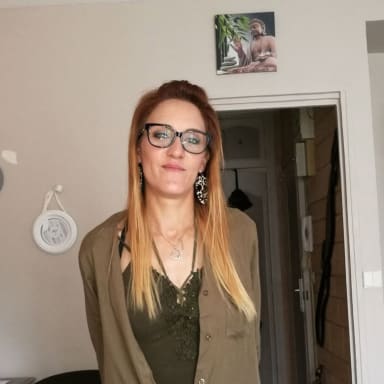 Décès Mme Pizzera/Mebrek Laetitia
