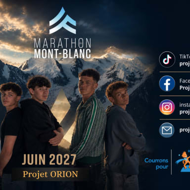 Projet ORION