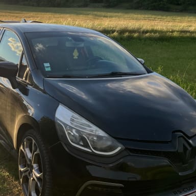 Réparation voiture
