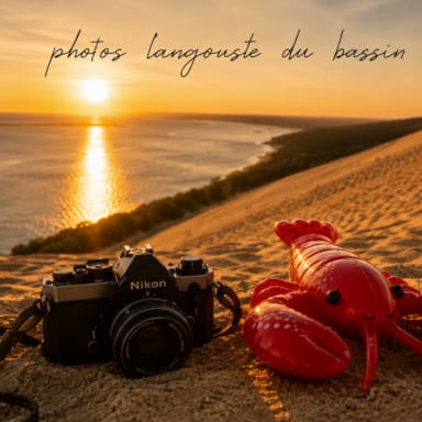 La Grande Aventure de la Langouste
