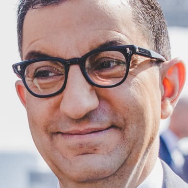 Pour retrouver la dignité de Jean Messiha