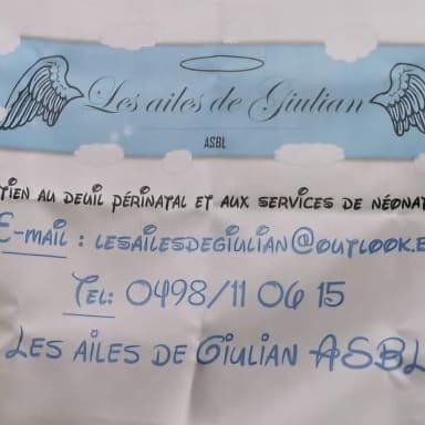 Achat d’un cuddle cot pour la neonat de Tivoli La Louviere