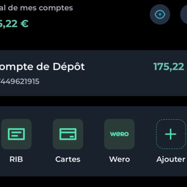 Aidez moi à finir le mois fami