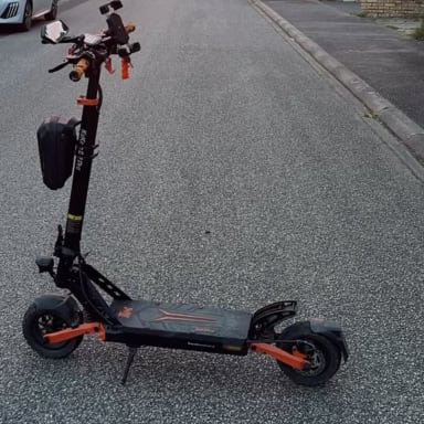 trotinette électrique