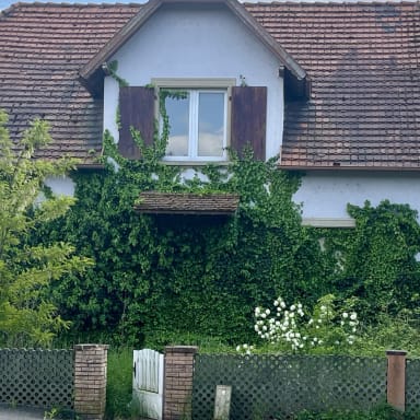 Notre Maison