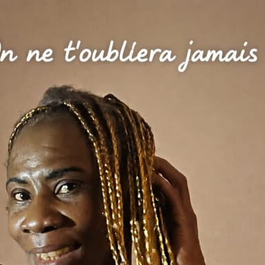 Obsèques pour Lekoutou