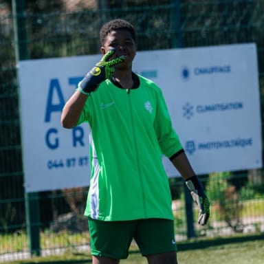 Licence sportive