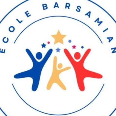 APE ECOLE BARSAMIAN