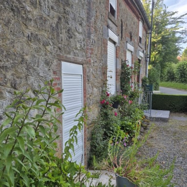 rachat de maison d enfance