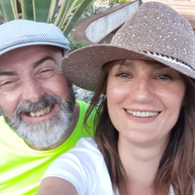 ❤️ Soutenons Florent et Sandrine dans cette épreuve