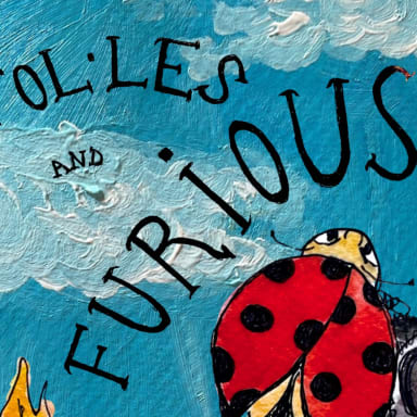 Ciné-club Fol·les and Furious