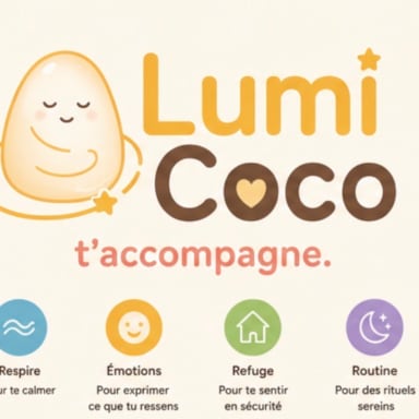Lumi coco