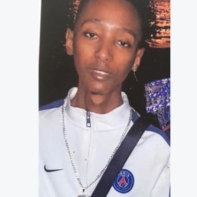 Cagnotte décès de Birahim.G