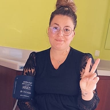 Soutien pour Manon face au cancer