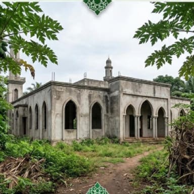 COMMERCEZ AVEC ALLAH !