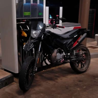 Aider moi a réparer ma 50 cc s'il vous plaît