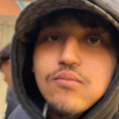 Vélo pour Aiman Bahaj