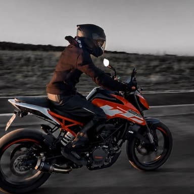 Moto mt-07
