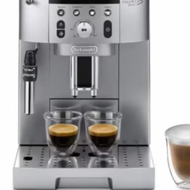 Rachat machine à café