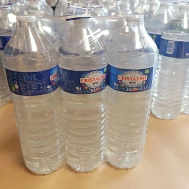 Aide pour Canicule Été 2026 - Rafraîchissement