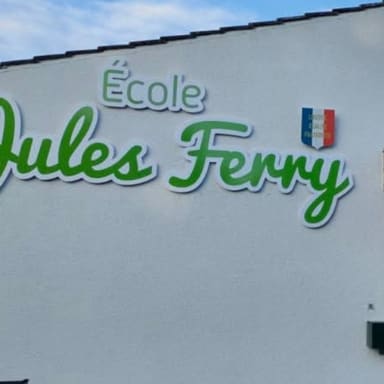 Achat clim portative pour classe de l'élémentaire Jules Ferry villeneuve sur lot