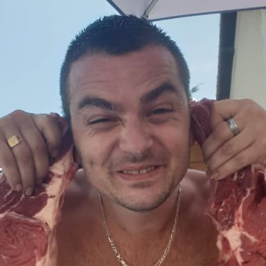 Mon poulet